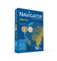 Papel 160gr Fotocopia A3 Navigator Office Card 5x250Fls