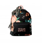 Mochila Escolar Ambar Sugar&Spice 25L