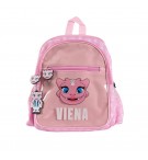 Mochila Infantil Ambar FCP Viena 15L