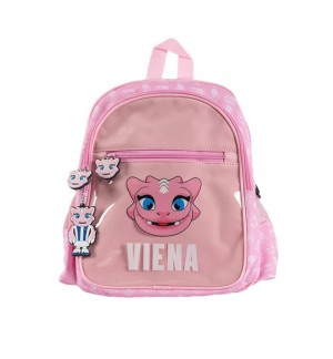 Mochila Infantil Ambar FCP Viena 15L