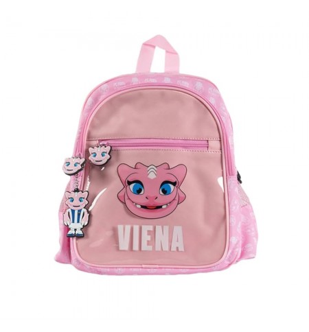 Mochila Infantil Ambar FCP Viena 15L