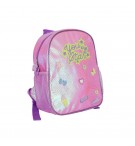 Mochila Infantil Ambar New Magical World Holo 15L