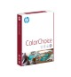 Papel 160gr Fotocopia A4 HP Color Choice 1x250Fls
