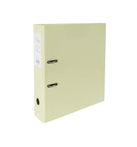 Pasta Arquivo L/L Ambar Classroom Mates c/Rado Pastel Lima