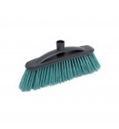 Vassoura Macia 2 em 1 Naturals Vileda Professional