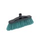 Vassoura Macia 2 em 1 Naturals Vileda Professional