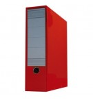 Pasta Arquivo+Cx Fixa L40 310x290 Ref 202CC Vermelho