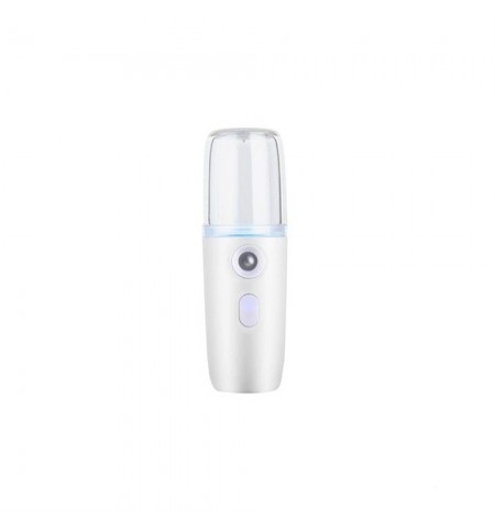 Mini Nano Hidratante de Atomização Recarregável USB 30ml
