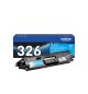 Toner Brother TN-326C Azul 3500 Pág.