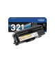 Toner Brother TN-321BK Preto 2500 Pág.