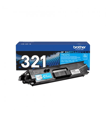 Toner Brother TN-321C Azul 1500 Pág.