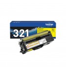 Toner Brother TN-321Y Amarelo 1500 Pág.