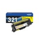 Toner Brother TN-321Y Amarelo 1500 Pág.