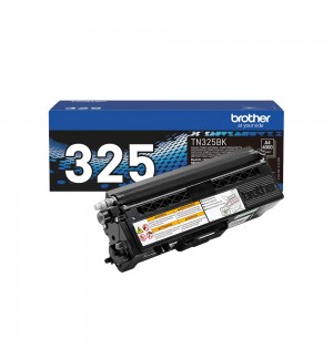 Toner Brother TN-325BK Preto 4000 Pág.