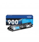 Toner Brother TN-900C Azul 6000 Pág.