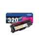 Toner Brother TN-320M Magenta 1500 Pág.