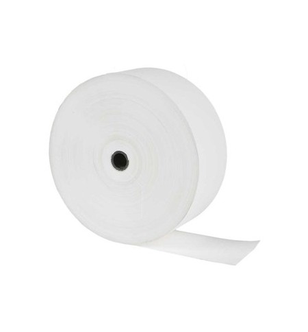 Rolo Papel Térmico (Inverso) 080x254x18mm 58g 1un