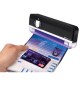 Detetor Notas Falsas UV Portátil 40H