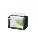 Dispensador p/275 Guardanapos TORK (N4) Preto
