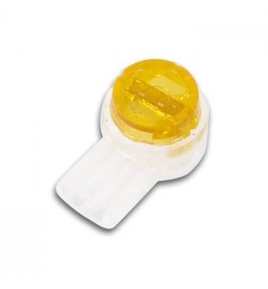 Conector de Pressão UP2A 50un