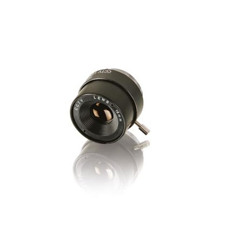 Lente para CCTV Telefoto 16mm/f2.0