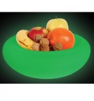 Taça Fruta LED RGB 7 cores 30 LEDs