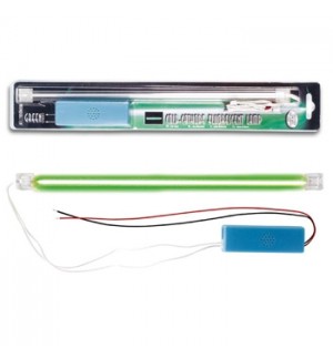 Lâmpada Fluorescente de Cátodo Frio + Fonte de Alimentação