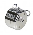 Contador Manual 0 a 9999