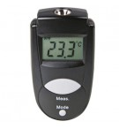 Termómetro de Bolso com Infravermelhos (-33°C+220°C)