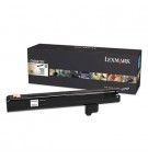 Tambor LEXMARK Preto C930X72G 50000 Pág.