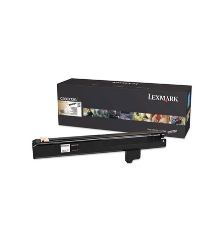 Tambor LEXMARK Preto C930X72G 50000 Pág.