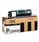 Toner IBM Retorno Preto 75P5711 6000 Pág.