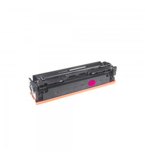 Toner Compatível HP 203X Magenta CF543X 2500 Pág.