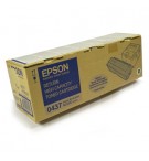 Toner Epson C13S050437 Preto 8000 Pág.