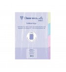 Separadores Caderno Inteligente Ambar EcoSmart A4 4un