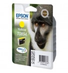 Tinteiro Epson T0894 Amarelo C13T08944021 3,5ml