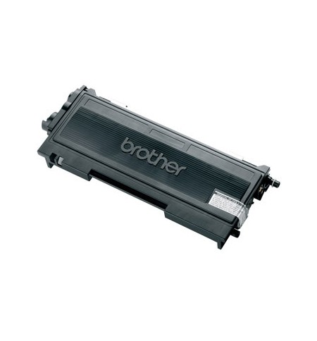 Toner Brother TN-2005 Preto 1500 Pág.