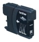 Tinteiro Brother LC1100HYBK Preto 19ml 900 Pág.