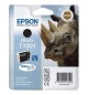 Tinteiro Epson T1001 Preto C13T10014020 25,9ml 1035 Pág.