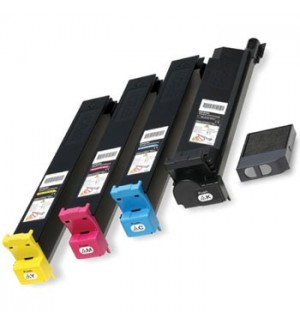 Toner Epson C13S050475 Magenta 14000 Pág.