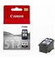 Tinteiro Canon 512 Preto 2969B001 15ml 400 Pág.