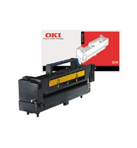 Tambor OKI 43979002 25000 Pág.