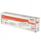 Toner OKI Magenta 44059210 10000 Pág.