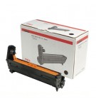 Tambor OKI Preto 44064012 20000 Pág.