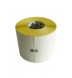 Etiquetas 148x210x76mm 2000T Papel MatePremium ZEBRA 4 Rolos