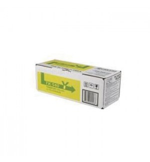 Toner Kyocera TK-540Y Amarelo 1T02HLAEU0 4000 Pág.