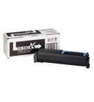 Toner Kyocera TK-550K Preto 1T02HM0EU0 7000 Pág.