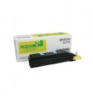 Toner Kyocera TK-865Y Amarelo 1T02JZAEU0 12000 Pág.