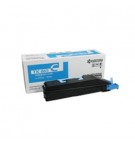 Toner Kyocera TK-865C Azul 1T02JZCEU0 12000 Pág.