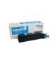 Toner Kyocera TK-865C Azul 1T02JZCEU0 12000 Pág.